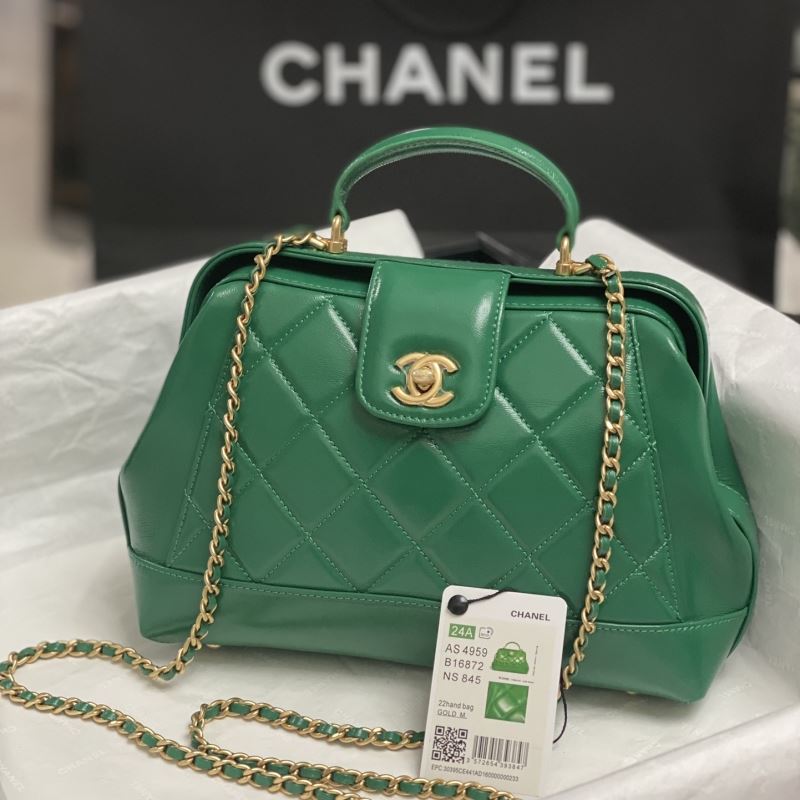 Ch**el satchel bags